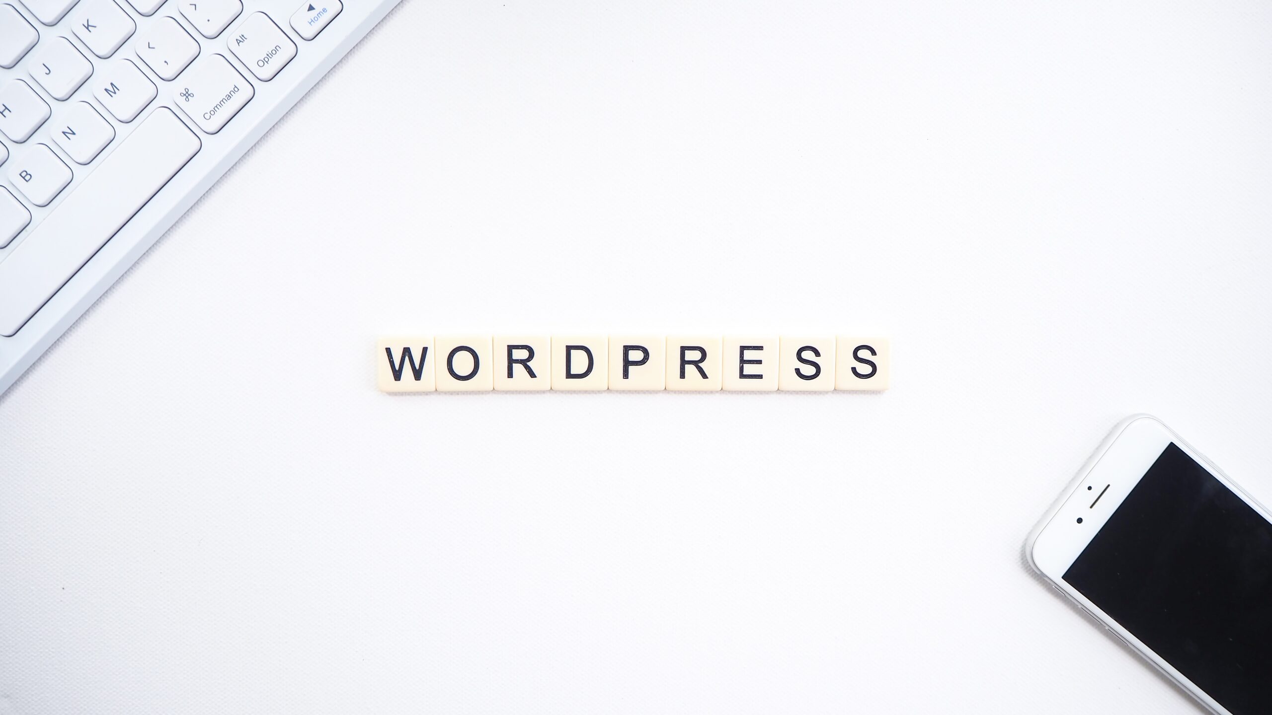 Własna strona na WordPress – WordPress.org vs WordPress.com